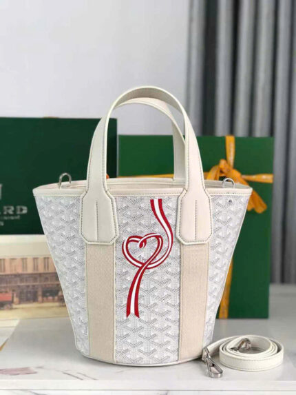 Goyard Belharra PM Bags