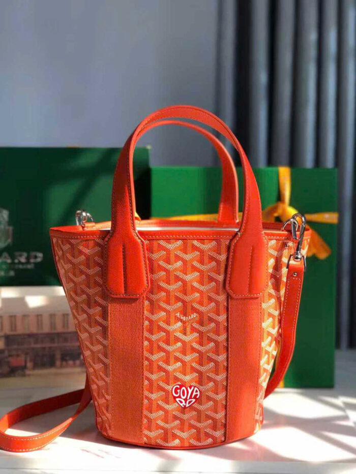 Goyard Belharra PM Bags