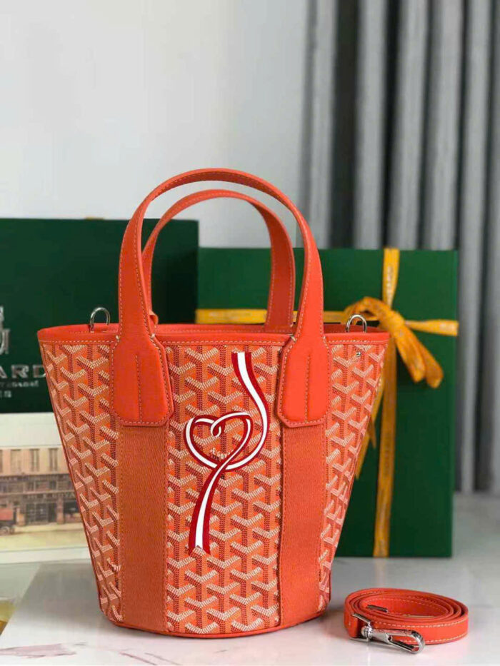 Goyard Belharra PM Bags