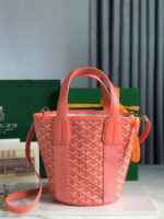 Goyard Belharra PM Bags