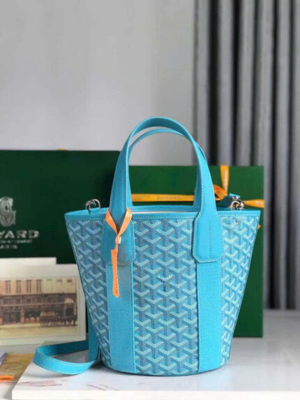 Goyard Belharra PM Bags