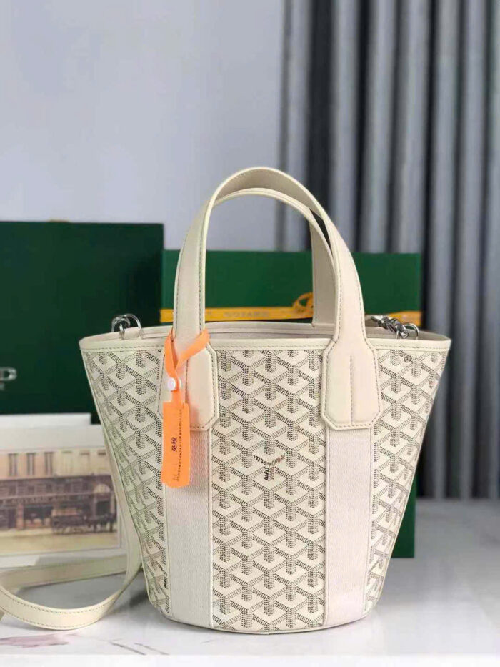 Goyard Belharra PM Bags