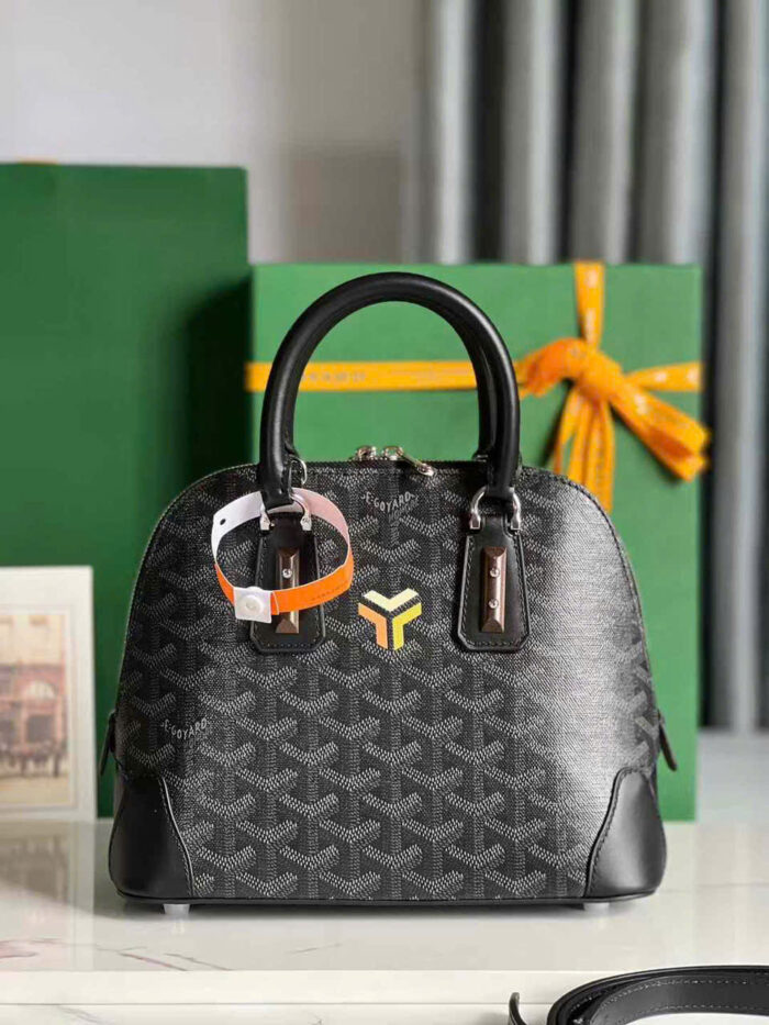 Goyard Alma Vendôme Bags