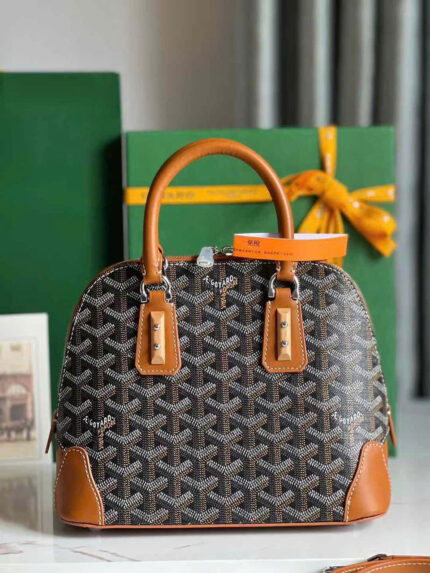 Goyard Alma Vendôme Bags