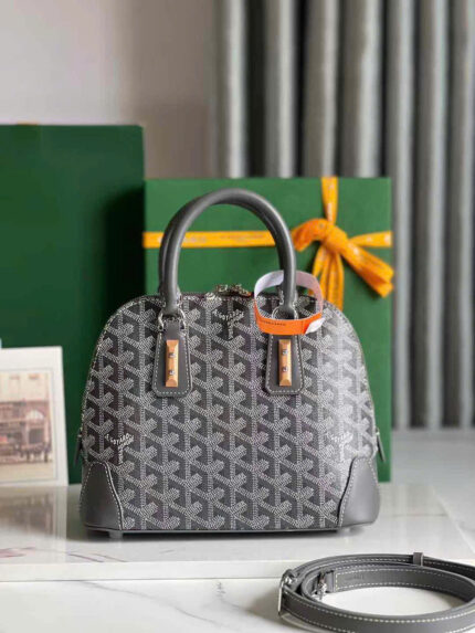 Goyard Alma Vendôme Bags