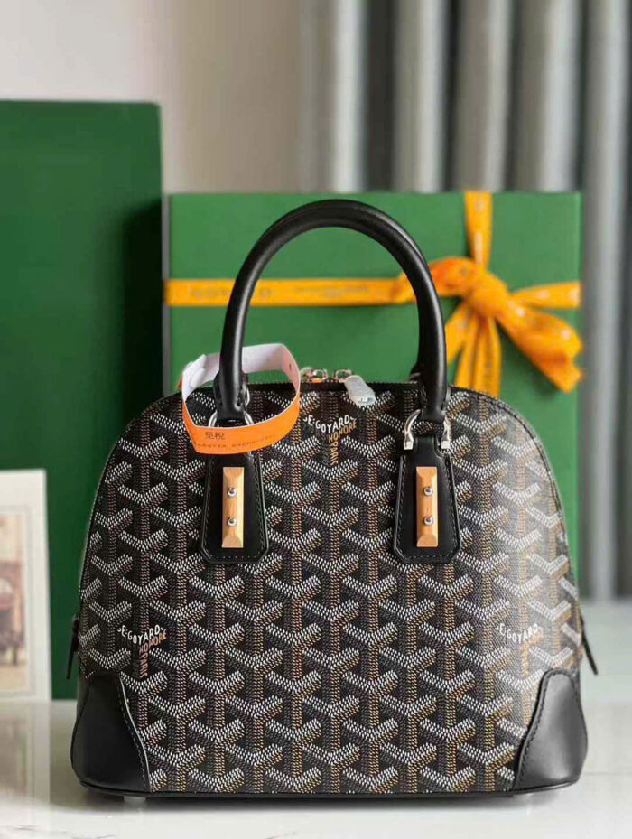 Goyard Alma Vendôme Bags