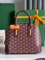 Goyard Alma Vendôme Bags