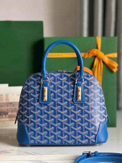 Goyard Alma Vendôme Bags