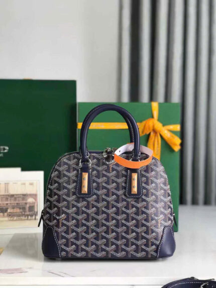 Goyard Alma Vendôme Bags