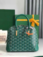 Goyard Alma Vendôme Bags