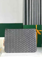 Goyard Senat Pochette MGM