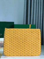 Goyard Senat Pochette MGM