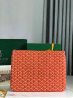 Goyard Senat Pochette MGM