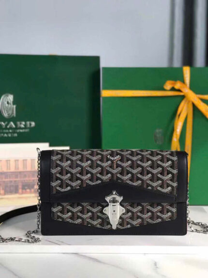 Goyard Duchess Marie Caroline