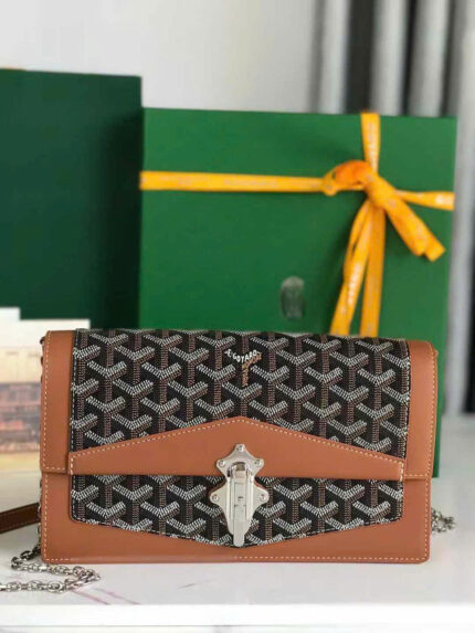 Goyard Duchess Marie Caroline