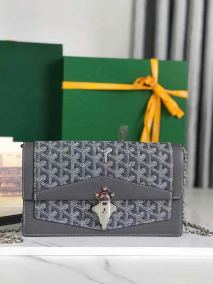 Goyard Duchess Marie Caroline