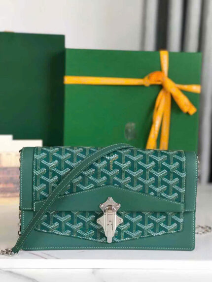 Goyard Duchess Marie Caroline