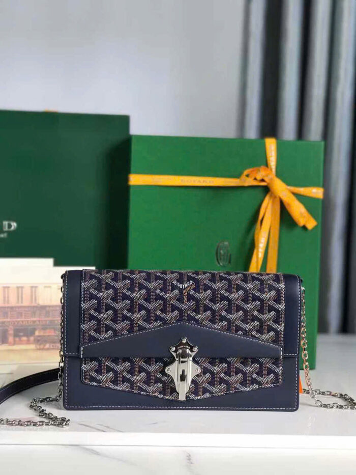 Goyard Duchess Marie Caroline