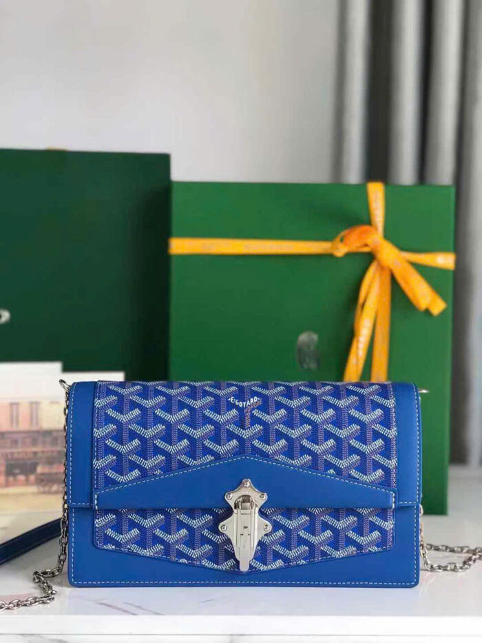 Goyard Duchess Marie Caroline