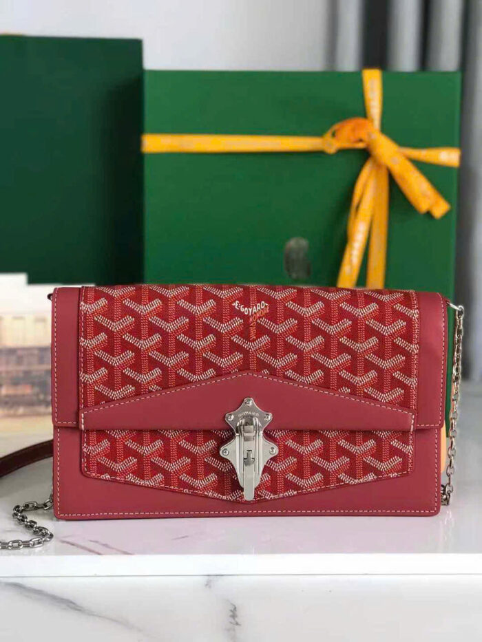 Goyard Duchess Marie Caroline