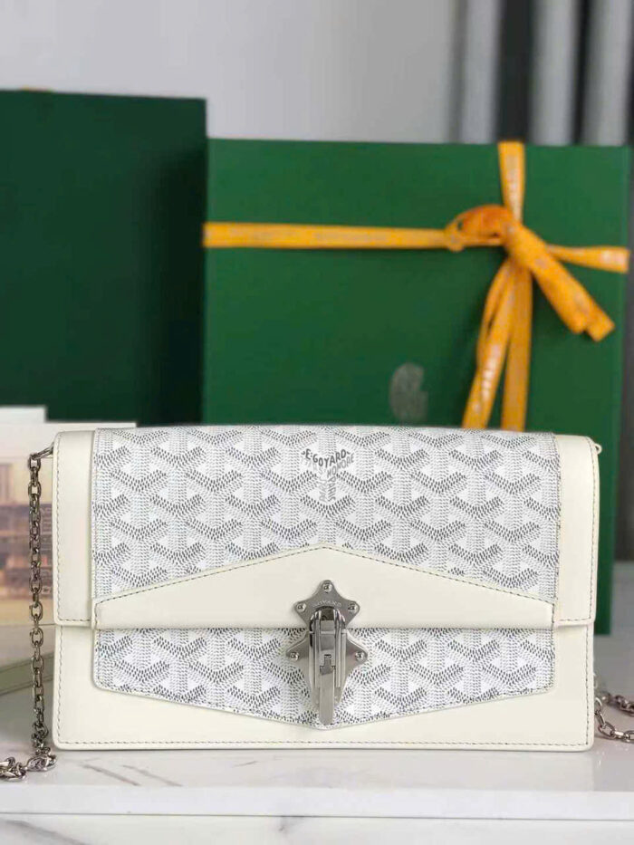 Goyard Duchess Marie Caroline