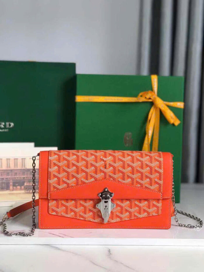 Goyard Duchess Marie Caroline