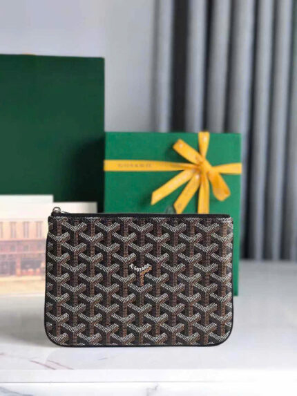 Goyard Sénat Pochette Mini