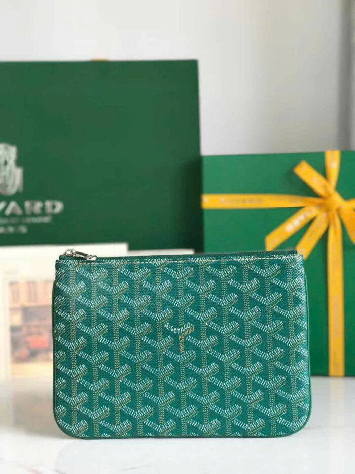 Goyard Sénat Pochette Mini