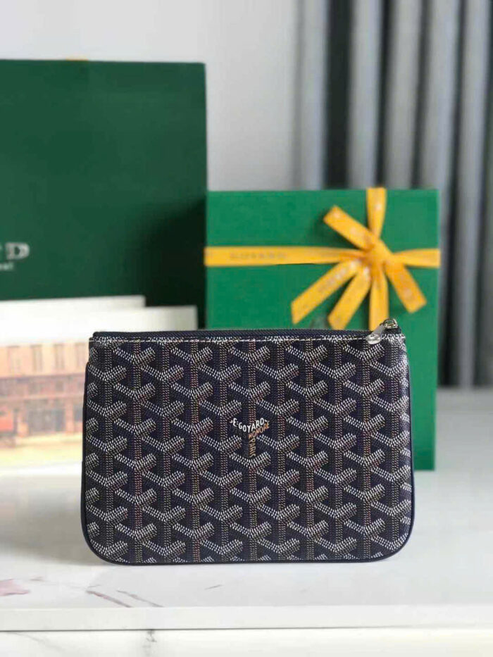 Goyard Sénat Pochette Mini