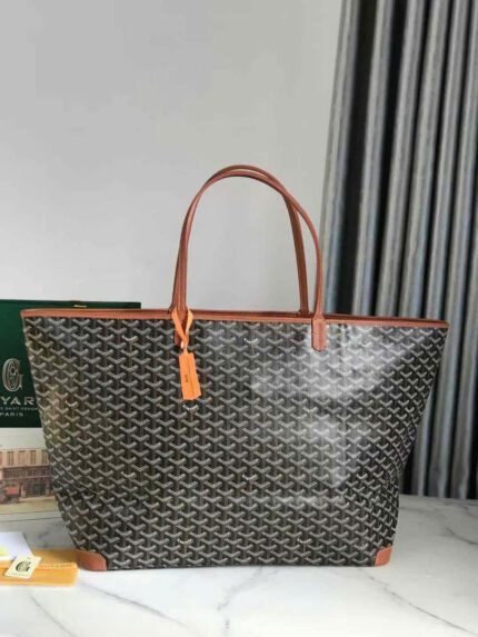 Goyard Artois Tote Bags