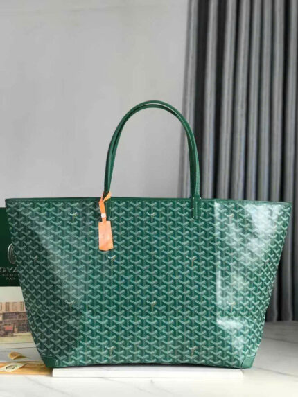 Goyard Artois Tote Bags