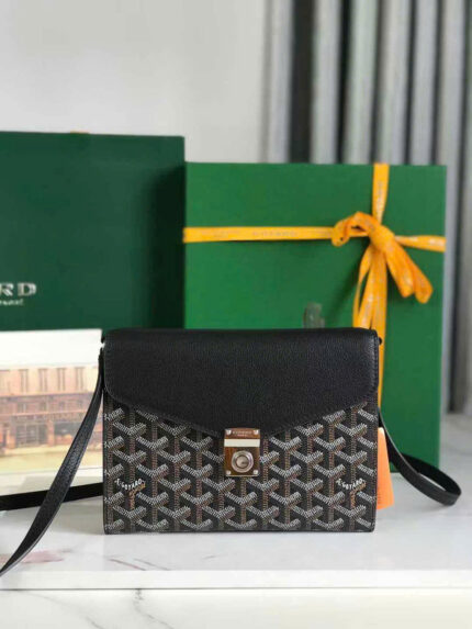 Goyard Chypre Shoulder Bags