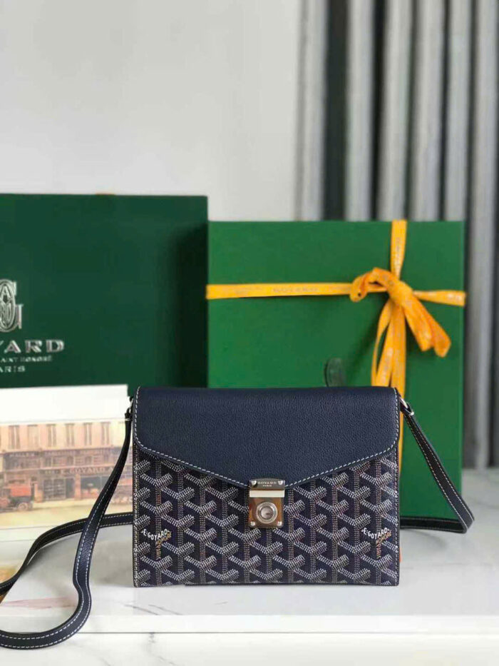 Goyard Chypre Shoulder Bags