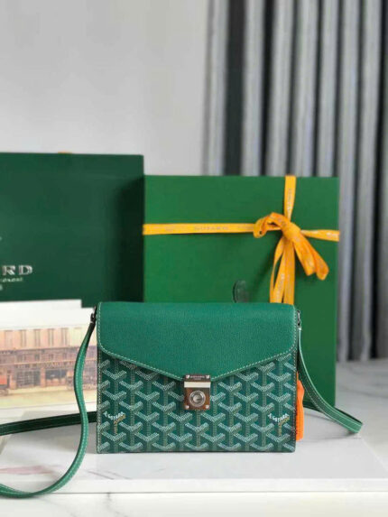 Goyard Chypre Shoulder Bags