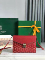 Goyard Chypre Shoulder Bags