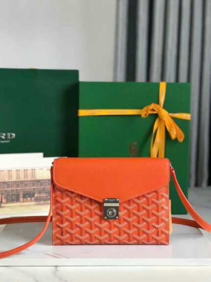 Goyard Chypre Shoulder Bags