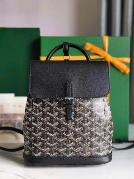 Goyard Alpin Backpack Bags