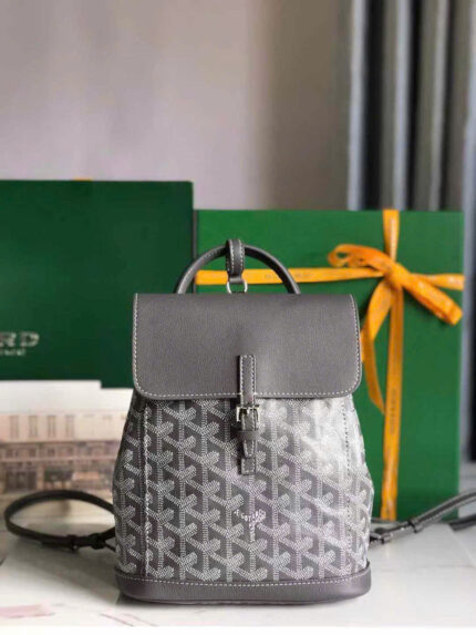 Goyard Alpin Backpack Bags