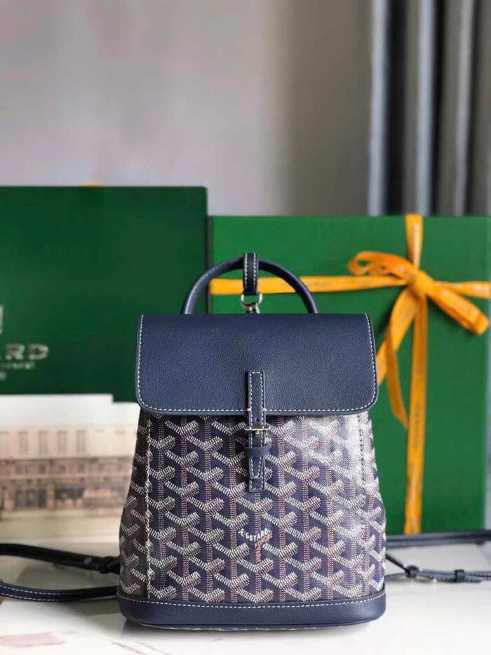 Goyard Alpin Backpack Bags