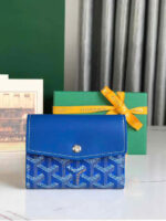 Goyard Saint Gabriel Wallet