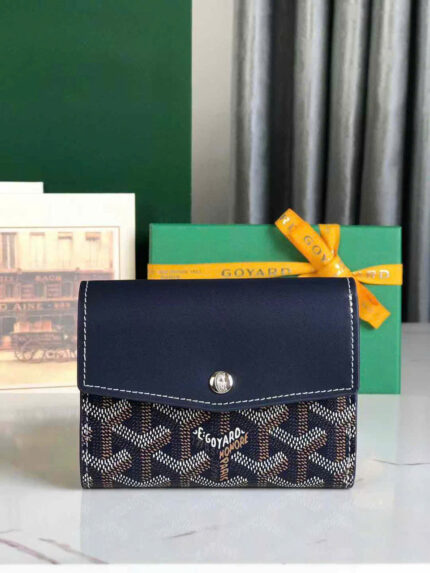 Goyard Saint Gabriel Wallet