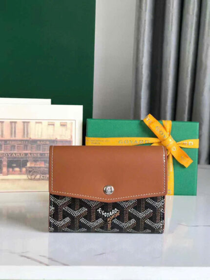 Goyard Saint Gabriel Wallet