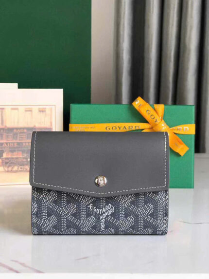 Goyard Saint Gabriel Wallet