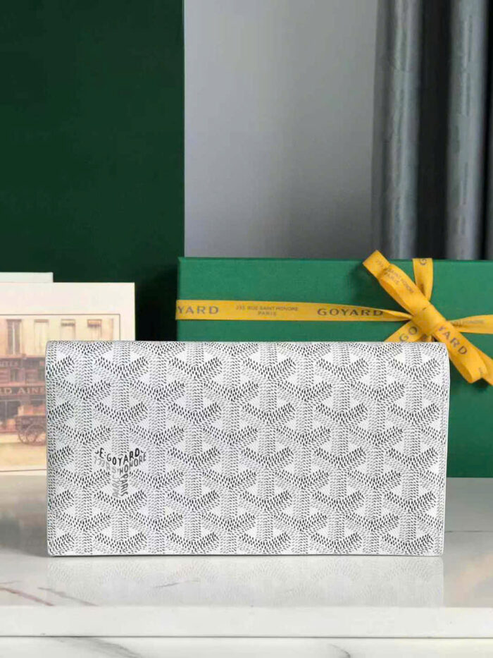 Goyard Richelieu Wallet