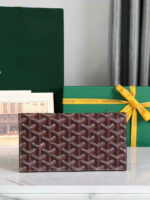 Goyard Richelieu Wallet