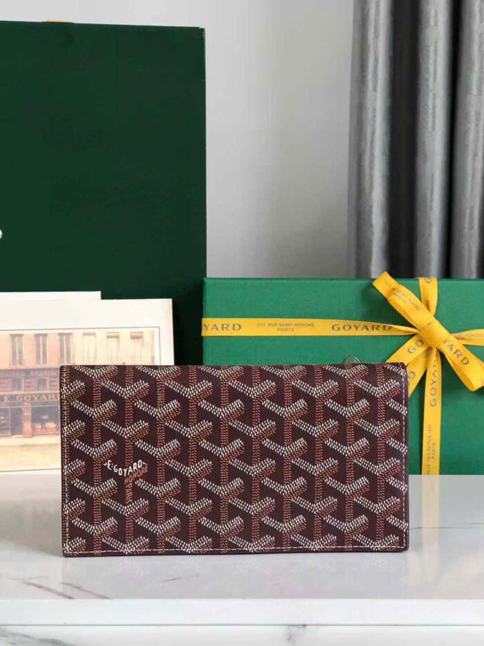 Goyard Richelieu Wallet