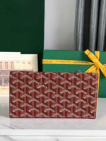 Goyard Richelieu Wallet