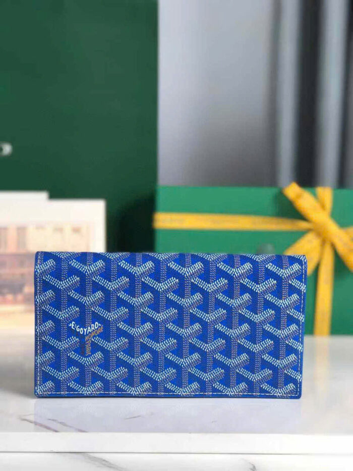 Goyard Richelieu Wallet