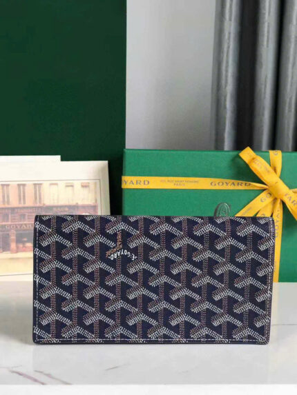 Goyard Richelieu Wallet