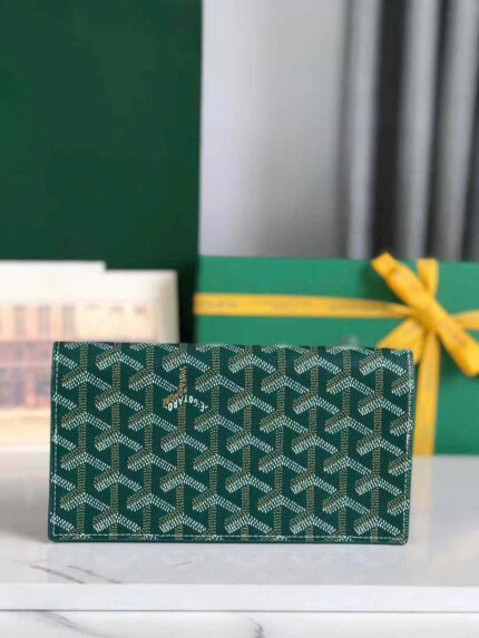 Goyard Richelieu Wallet